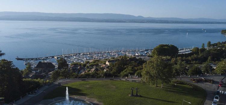 Thonon-les-Bains