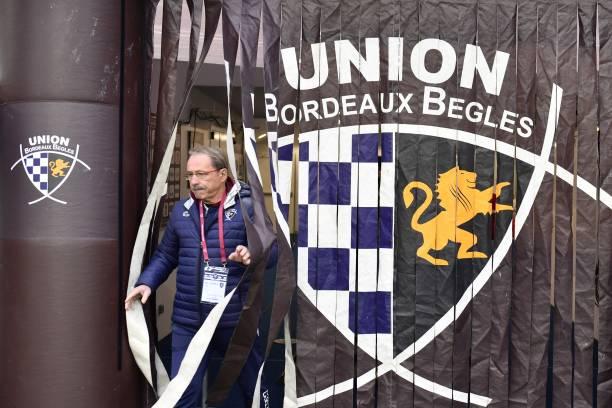 Club de Rugby Bordelais rencontre les Bulls en Afrique du Sud