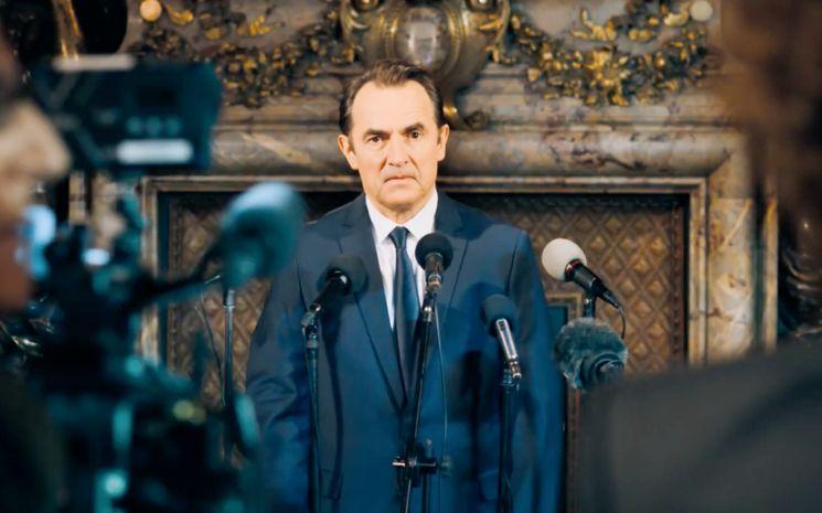 albert dupontel second tour