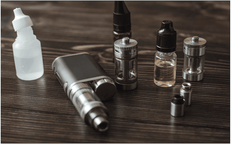 E-liquides _ comment choisir la saveur qui vous convient le mieux ?