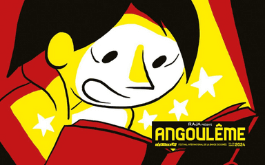 51e édition du festival international de la BD Angoulême