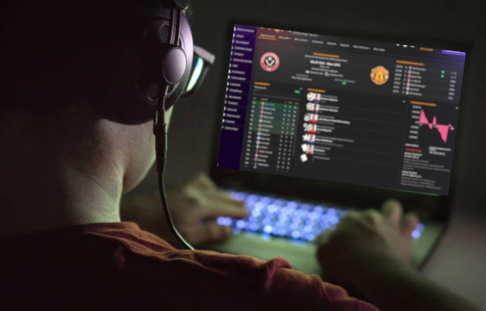 Football Manager, le jeu qui révolutionne le monde du football