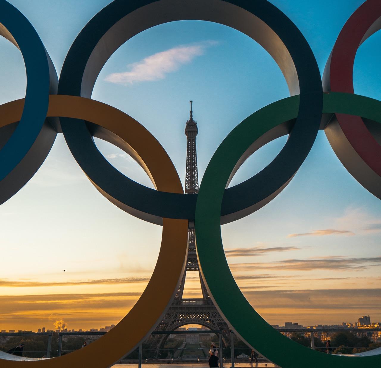 J-200 pour jeux olympiques de paris