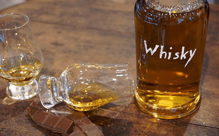 La distillerie Celtic Whisky Distillerie _ l’excellence du whisky français