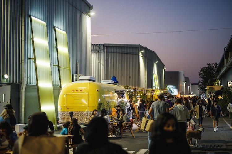 Quoz Arts Fest by Alserkal, photo credit Jandri Angelo Aguilor, courtesy Alserkal_0990