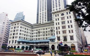 The Peninsula Hotel Hong Kong