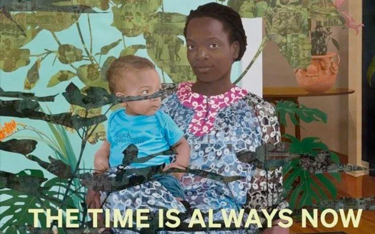 the time is always now