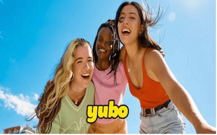 Tout ce que vous devez savoir sur Yubo