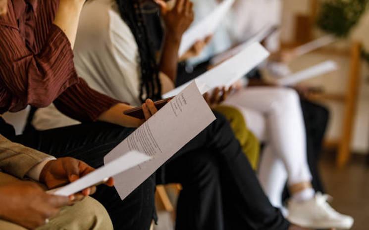 Toutes les clés pour réussir sa lettre de motivation sur Parcousup