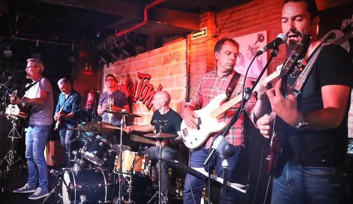 Ultimos Clientes en concert