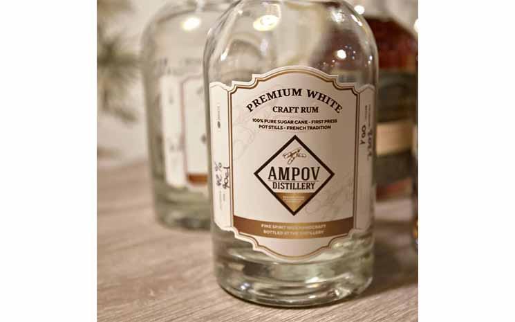 Une Odyssée au epopee de la Distillerie de Rhum Cambodgienne13