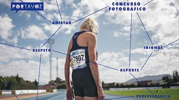 affiche portavoz 2023 institut français