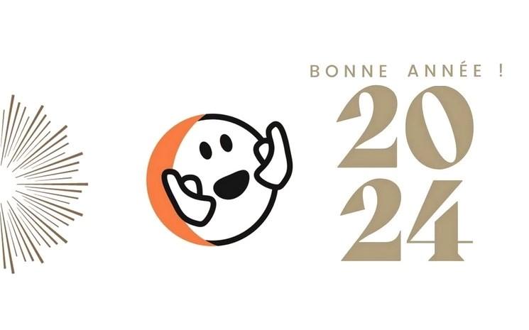 bonne année 2024 lepetitjournal édition tunisie