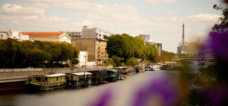 Boulogne-Billancourt
