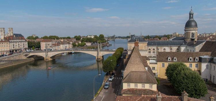 Chalon-sur-Saône