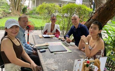 Couples mixtes et relations franco-vietnamiennes, entre obstacles et longévité