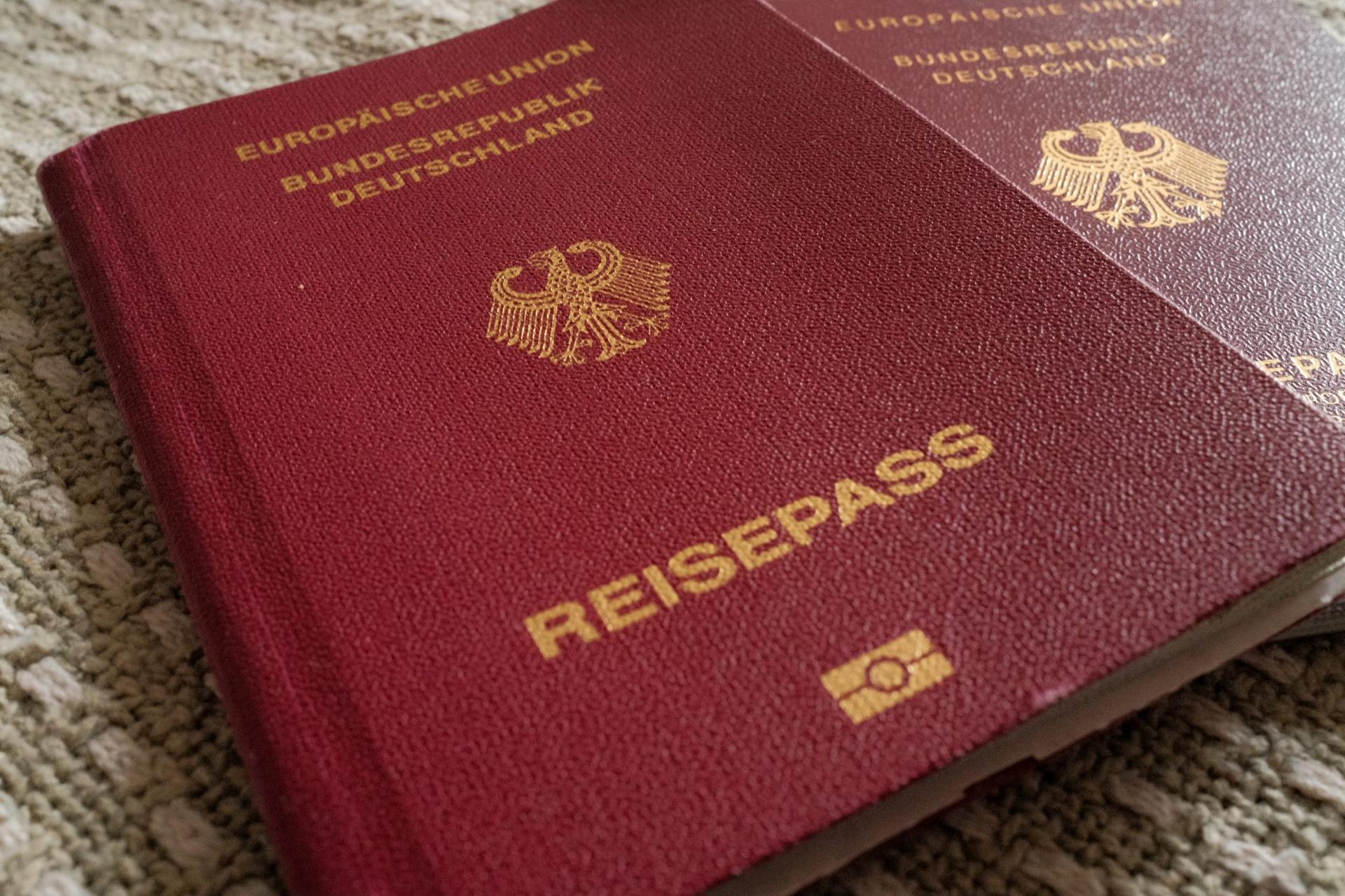 photo passeport granier