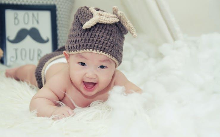 Le taux de natalité est en baisse préoccupante au Vietnam