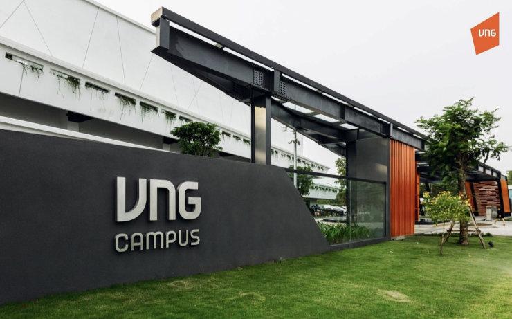 VNG Vietnam rêve d’une place de leader sur le marché mondial du jeu vidéo