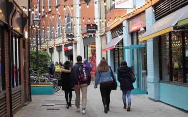 2 étudiants de l’EM Normandie témoignent