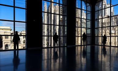 Alex Trusty_CMW_Museo del Novecento_Milano 2022