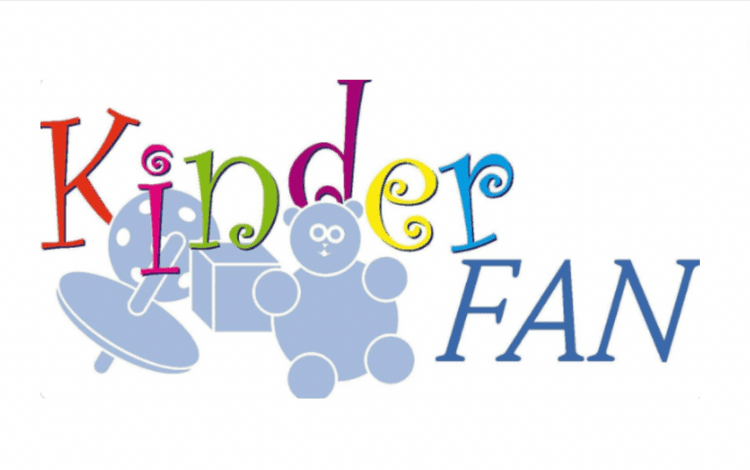 Logo KinderFan