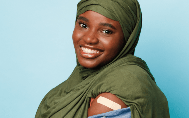 Comment un vaccin peut-il réduire votre risque de cancers liés au HPV ?