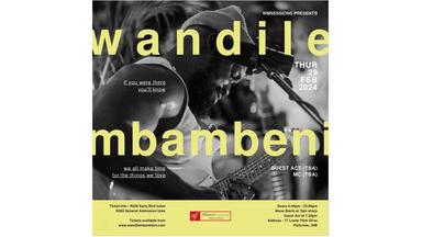 Affiche de l'évènement