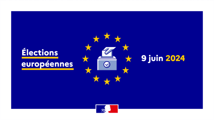 Elections europeennes 2024