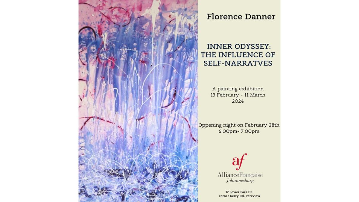 Affiche de l'évènement