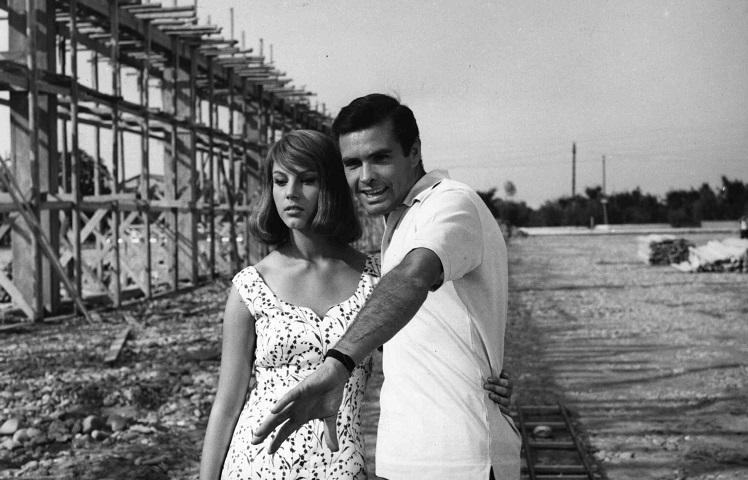 Film La belle de Lodi