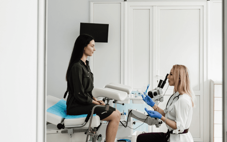 Fin au cancer du col de l'utérus