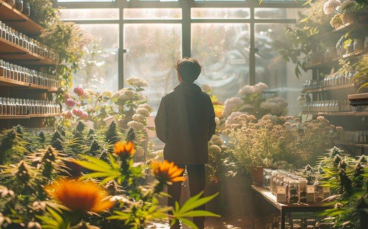 Guide pour choisir la fleur de CBD idéale