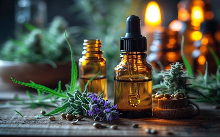 Guide pour choisir son CBD en ligne : astuces et critères à prendre en compte