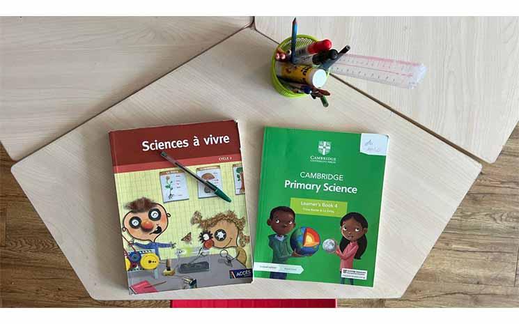 Les bienfaits du bilinguisme pour le développement de l’enfant