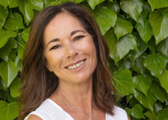 Madrid Accueil - Karine Gauthier