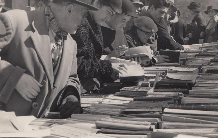 rome campo dei fiori