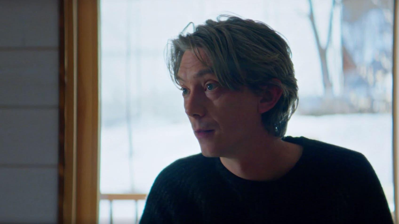 Swann Arlaud est devenu une icone du sex symbol français aux usa