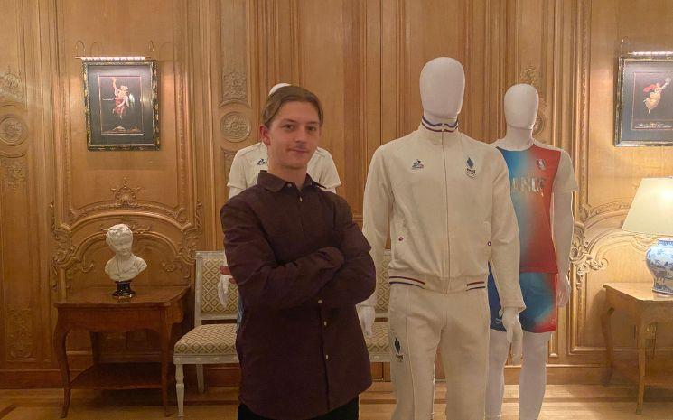 bboy Martin breakdance - cdt EP