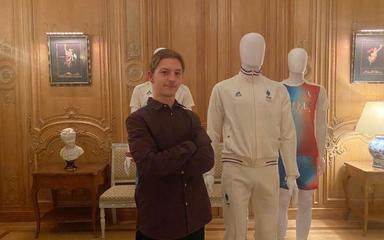 bboy Martin breakdance - cdt EP