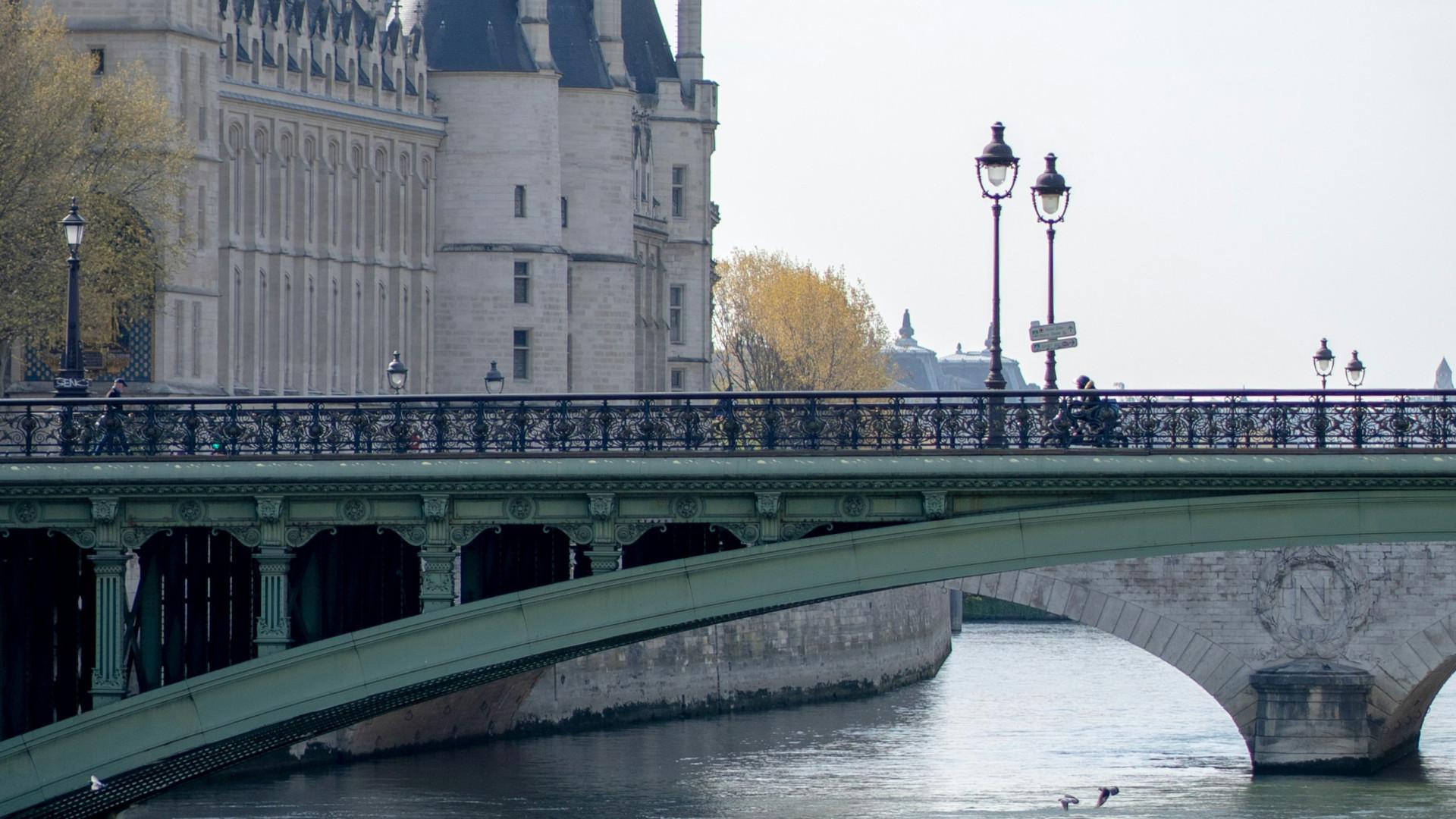 Croisière sur la Seine : découvrez Paris comme vous ne l'avez jamais vu !