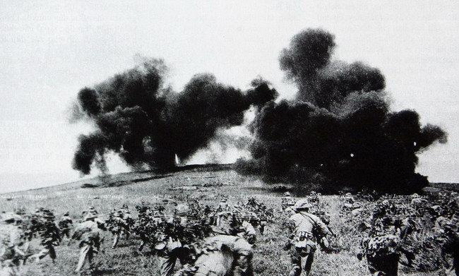 Vietnam célèbre les 60 ans de sa victoire historique sur les Français à Diên Biên Phù