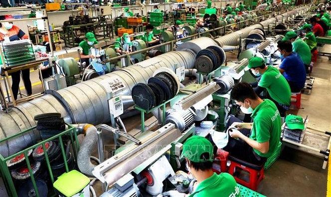 Création de nouvelles entreprises au Vietnam : le bilan mitigé de janvier 2024