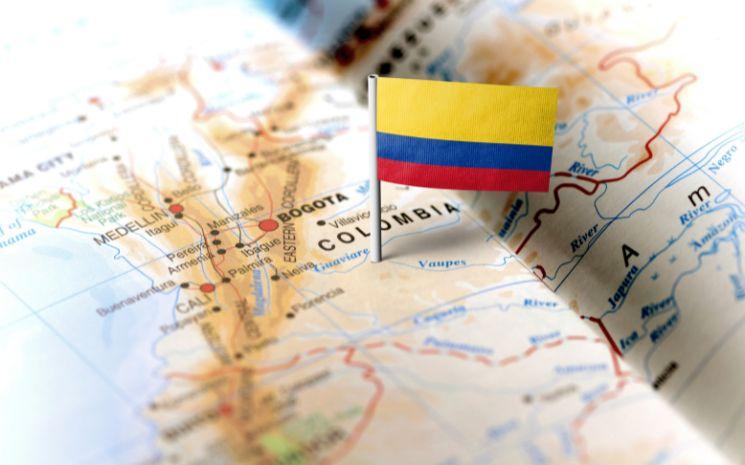 étudier en colombie