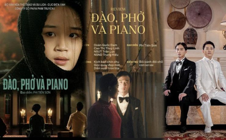 Fleurs de pêcher, pho et piano : le film vietnamien qui cartonne au box-office