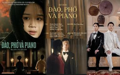 Fleurs de pêcher, pho et piano : le film vietnamien qui cartonne au box-office