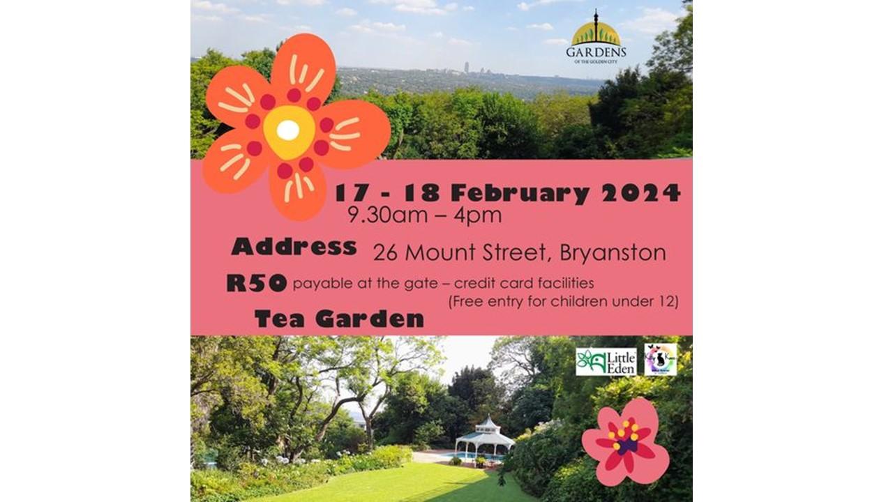 Affiche de l'évènement