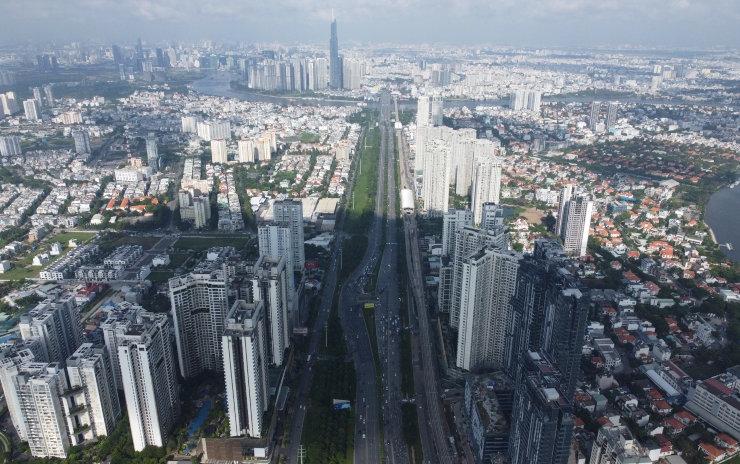 Loi foncière au Vietnam : de nouveaux droits s’ouvrent aux vietnamiens de l’étranger