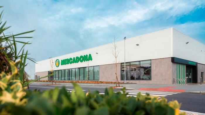 supermarché mercadona au portugal