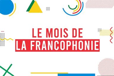 mois de la francophonie à Barcelone